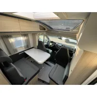 Автодом Adria Compact, 2023, МКПП, пробег 7950 км