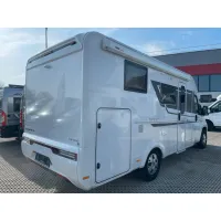 Автодом Adria Compact, 2023, МКПП, пробег 7950 км