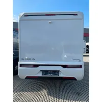 Автодом Adria Compact, 2023, МКПП, пробег 7950 км