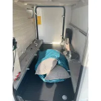 Автодом Adria Compact, 2023, МКПП, пробег 7950 км