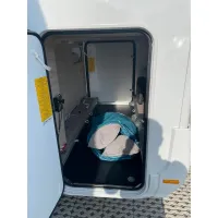 Автодом Adria Compact, 2023, МКПП, пробег 7950 км