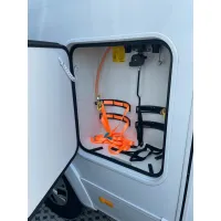 Автодом Adria Compact, 2023, МКПП, пробег 7950 км