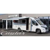 Автодом Weinsberg CaraCompact, 2025, АКПП, пробег 3512 км