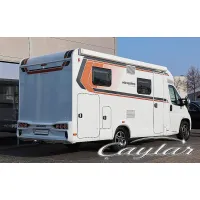 Автодом Weinsberg CaraCompact, 2025, АКПП, пробег 3512 км