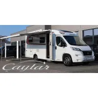 Автодом Weinsberg CaraCompact, 2025, АКПП, пробег 3512 км