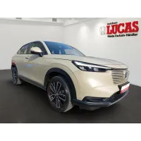 Honda HR-V, 2022, АКПП, пробег 53435 км