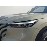 Honda HR-V, 2022, АКПП, пробег 53435 км