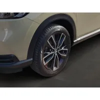Honda HR-V, 2022, АКПП, пробег 53435 км