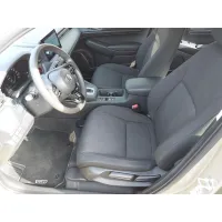 Honda HR-V, 2022, АКПП, пробег 53435 км