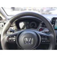 Honda HR-V, 2022, АКПП, пробег 53435 км