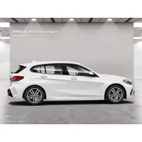 BMW 118, 2023, МКПП, пробег 15402 км