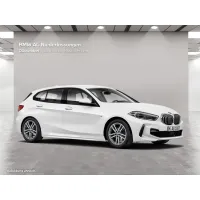 BMW 118, 2023, МКПП, пробег 15402 км