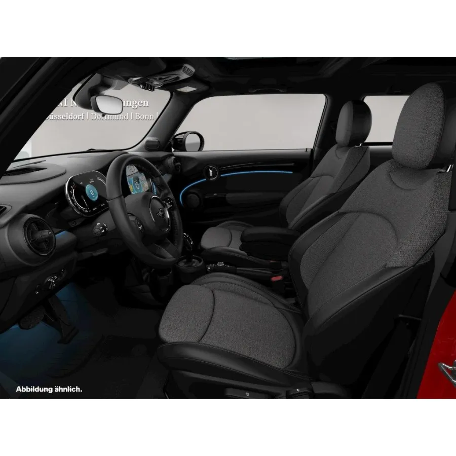 MINI Cooper, 2023, АКПП, пробег 11400 км