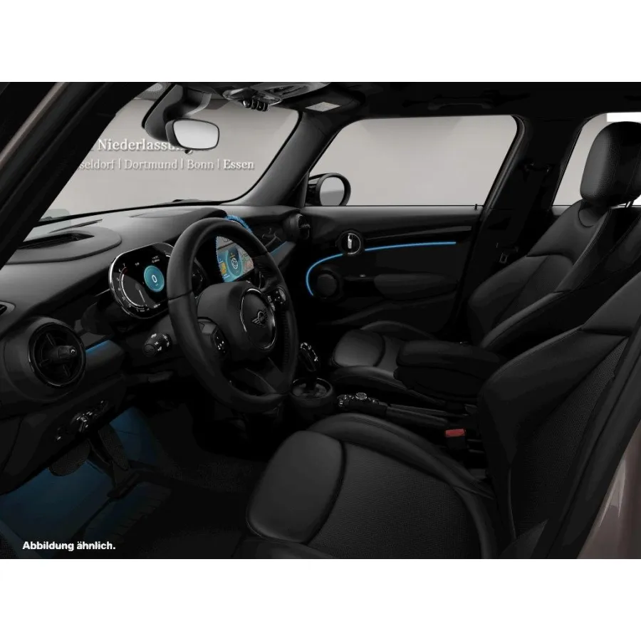 MINI Cooper, 2022, АКПП, пробег 48987 км