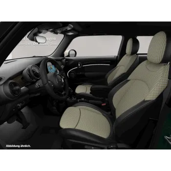 MINI Cooper, 2023, АКПП, пробег 53713 км