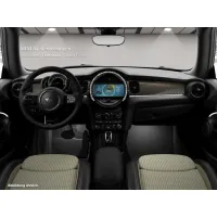 MINI Cooper, 2023, АКПП, пробег 53713 км