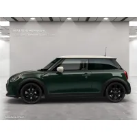 MINI Cooper, 2023, АКПП, пробег 53713 км
