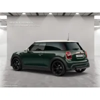 MINI Cooper, 2023, АКПП, пробег 53713 км