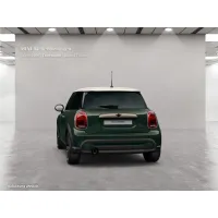 MINI Cooper, 2023, АКПП, пробег 53713 км