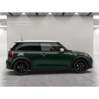 MINI Cooper, 2023, АКПП, пробег 53713 км