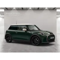 MINI Cooper, 2023, АКПП, пробег 53713 км