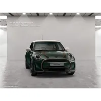 MINI Cooper, 2023, АКПП, пробег 53713 км