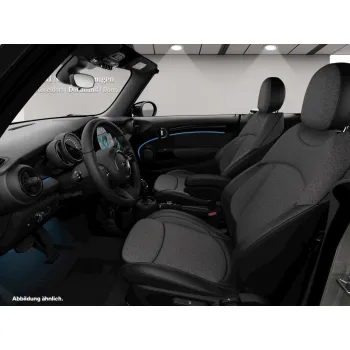 MINI Cooper, 2023, АКПП, пробег 10687 км