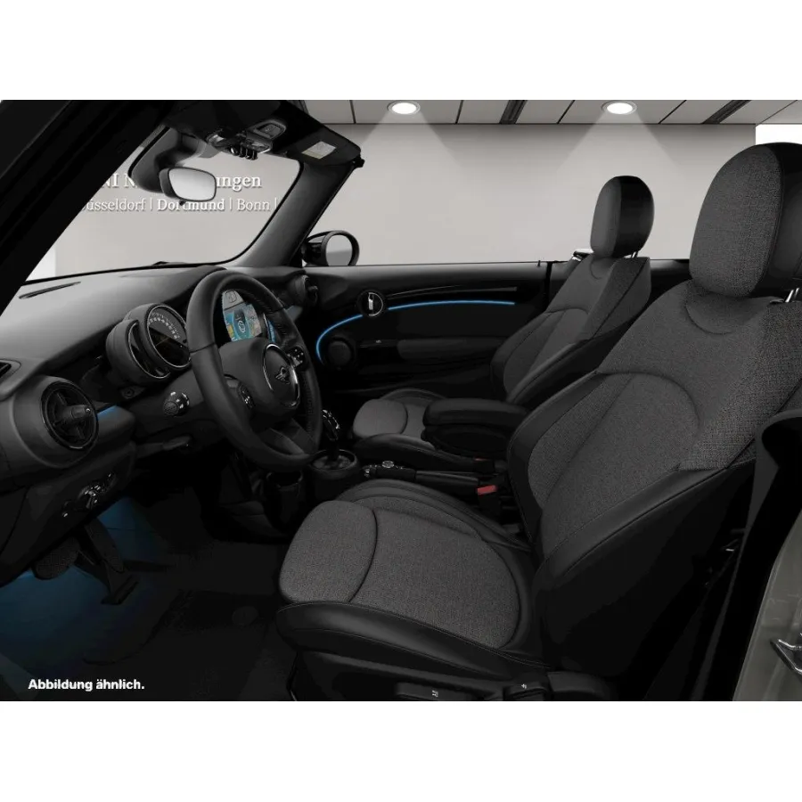 MINI Cooper, 2023, АКПП, пробег 10687 км