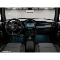 MINI Cooper, 2023, АКПП, пробег 10687 км