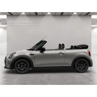MINI Cooper, 2023, АКПП, пробег 10687 км
