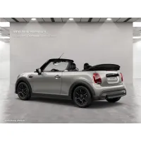 MINI Cooper, 2023, АКПП, пробег 10687 км