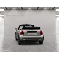 MINI Cooper, 2023, АКПП, пробег 10687 км