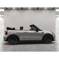 MINI Cooper, 2023, АКПП, пробег 10687 км