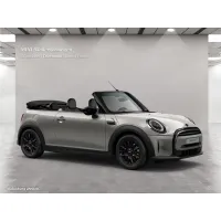 MINI Cooper, 2023, АКПП, пробег 10687 км