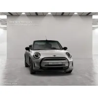MINI Cooper, 2023, АКПП, пробег 10687 км