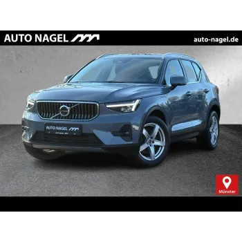 Volvo XC40, 2022, АКПП, пробег 79507 км