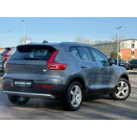 Volvo XC40, 2022, АКПП, пробег 79507 км