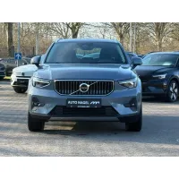 Volvo XC40, 2022, АКПП, пробег 79507 км