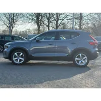 Volvo XC40, 2022, АКПП, пробег 79507 км