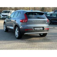 Volvo XC40, 2022, АКПП, пробег 79507 км