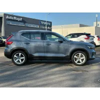 Volvo XC40, 2022, АКПП, пробег 79507 км