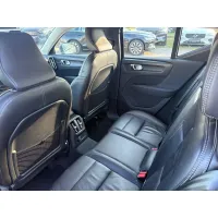 Volvo XC40, 2022, АКПП, пробег 79507 км