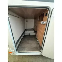 Автодом Dethleffs Trend, 2022, МКПП, пробег 29524 км