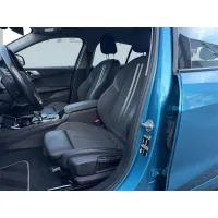BMW 118, 2021, АКПП, пробег 55283 км