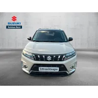 Suzuki Vitara, 2021, МКПП, пробег 57040 км
