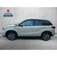 Suzuki Vitara, 2021, МКПП, пробег 57040 км