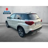 Suzuki Vitara, 2021, МКПП, пробег 57040 км