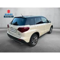 Suzuki Vitara, 2021, МКПП, пробег 57040 км