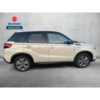 Suzuki Vitara, 2021, МКПП, пробег 57040 км