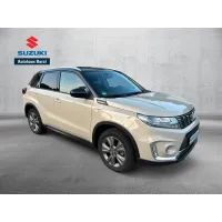 Suzuki Vitara, 2021, МКПП, пробег 57040 км
